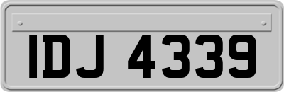 IDJ4339