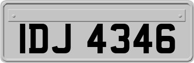 IDJ4346