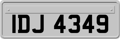 IDJ4349
