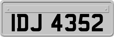 IDJ4352