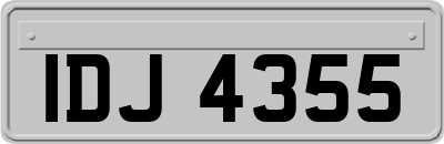 IDJ4355