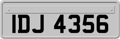 IDJ4356