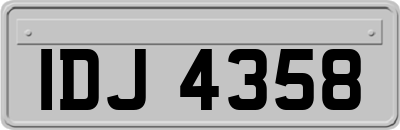 IDJ4358