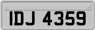 IDJ4359