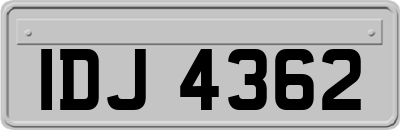 IDJ4362