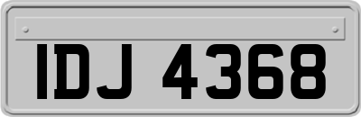 IDJ4368
