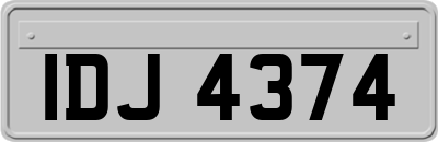 IDJ4374