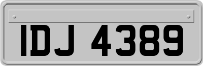 IDJ4389