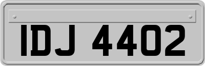 IDJ4402
