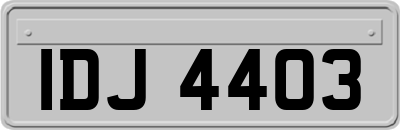 IDJ4403