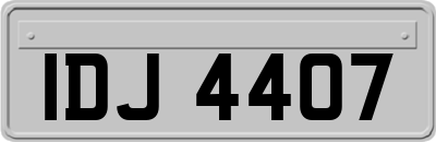 IDJ4407