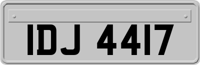 IDJ4417