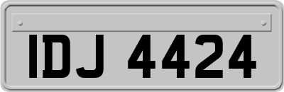 IDJ4424