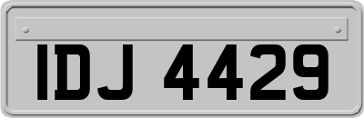 IDJ4429