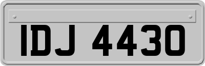 IDJ4430