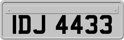 IDJ4433