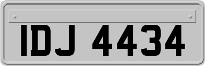 IDJ4434