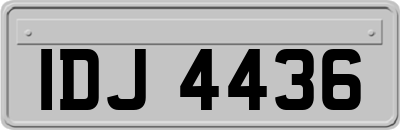 IDJ4436