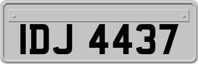 IDJ4437
