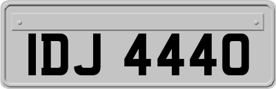 IDJ4440