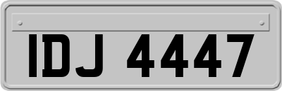 IDJ4447