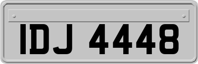 IDJ4448