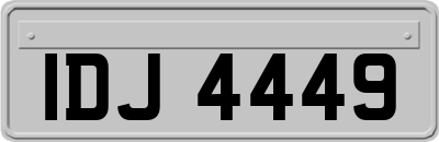 IDJ4449