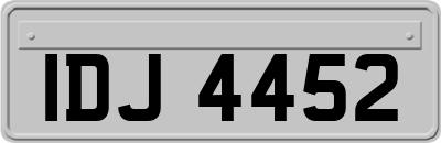 IDJ4452