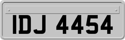 IDJ4454