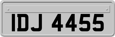 IDJ4455