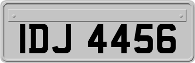 IDJ4456