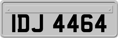 IDJ4464