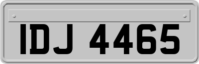 IDJ4465