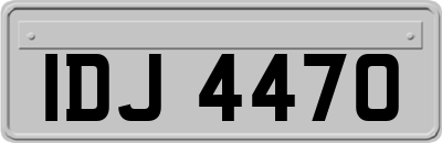 IDJ4470