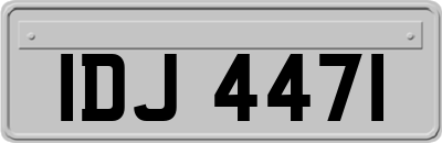 IDJ4471