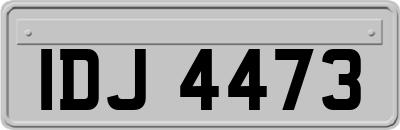 IDJ4473