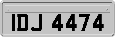 IDJ4474