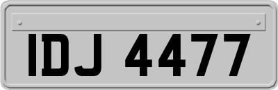 IDJ4477