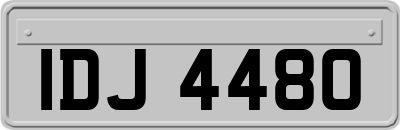 IDJ4480