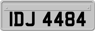 IDJ4484