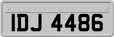 IDJ4486