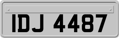 IDJ4487