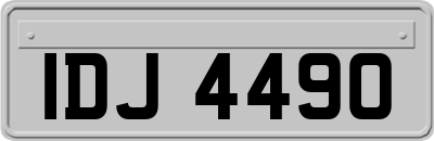 IDJ4490