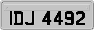 IDJ4492