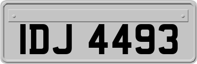 IDJ4493