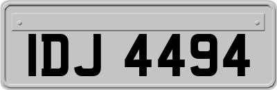 IDJ4494