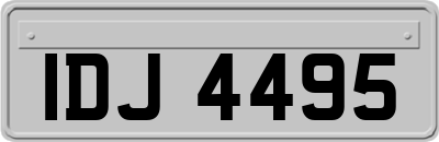 IDJ4495