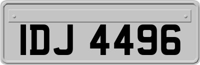 IDJ4496