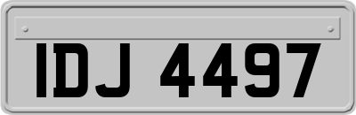 IDJ4497