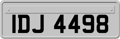 IDJ4498